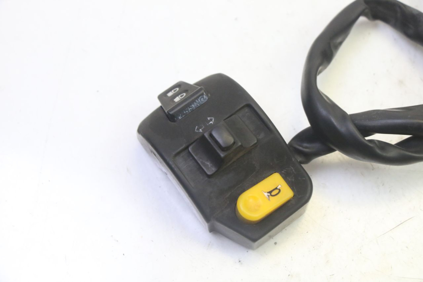 photo de COMANDO SINISTRO PEUGEOT KISBEE 2T 50 (2010 - 2017)