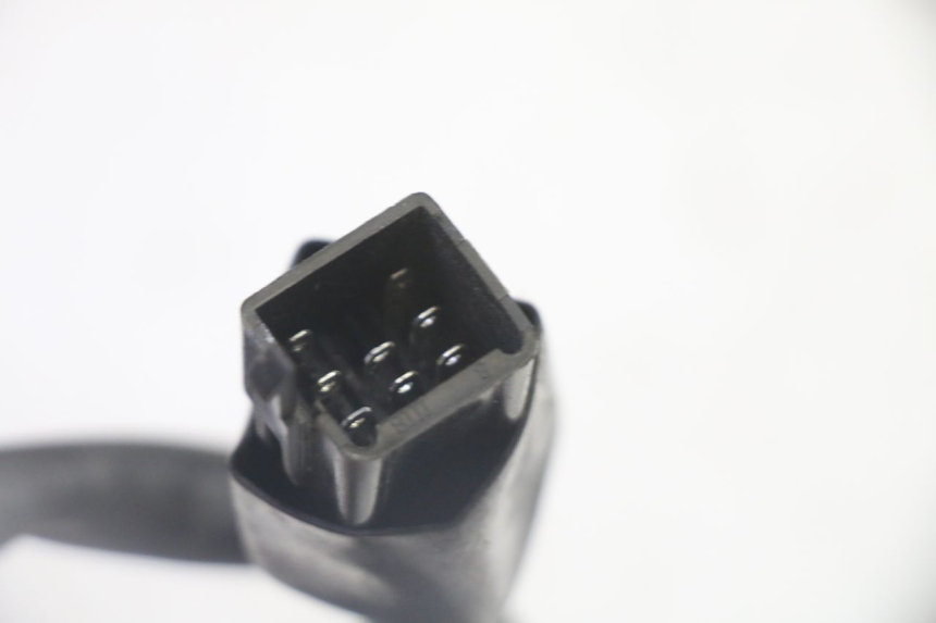 photo de COMANDO SINISTRO PEUGEOT KISBEE 2T 50 (2010 - 2017)