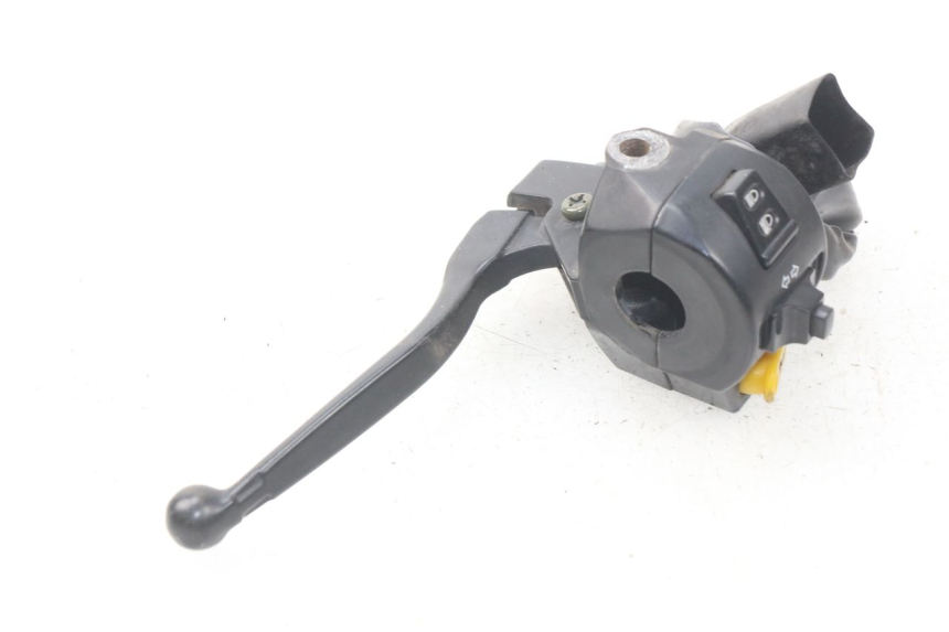 photo de COMANDO SINISTRO PEUGEOT KISBEE 4T 50 (2010 - 2017)