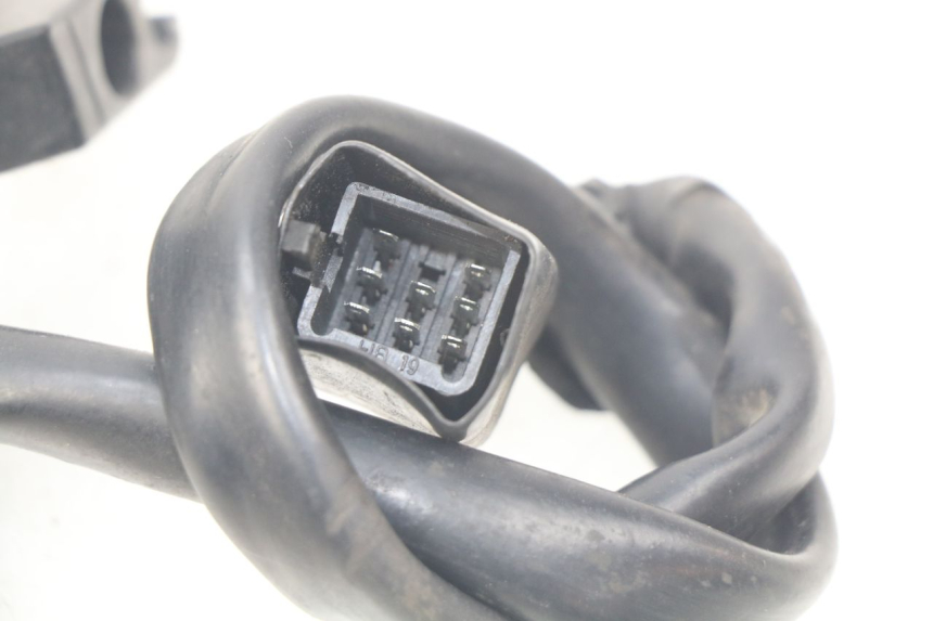 photo de COMANDO SINISTRO PEUGEOT KISBEE 4T 50 (2018 - 2022)