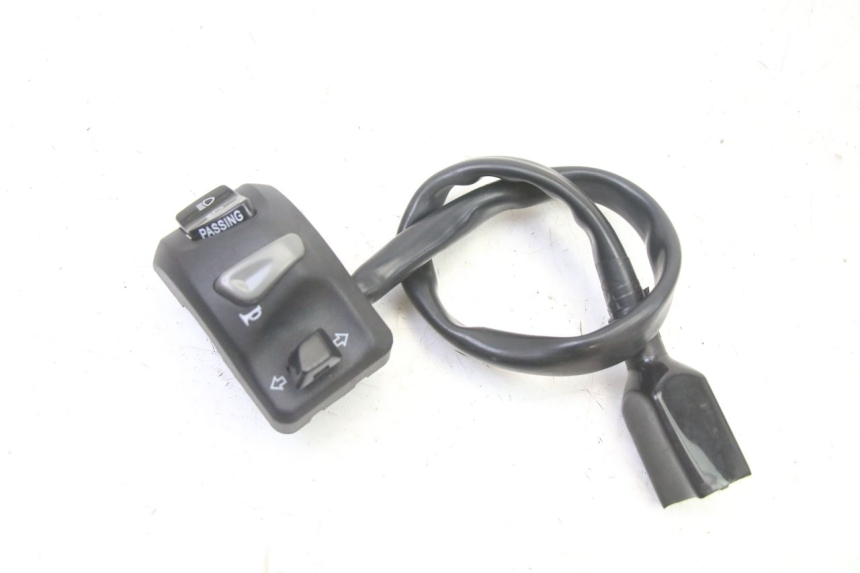 photo de COMANDO SINISTRO PEUGEOT KISBEE 4T 50 (2018 - 2022)