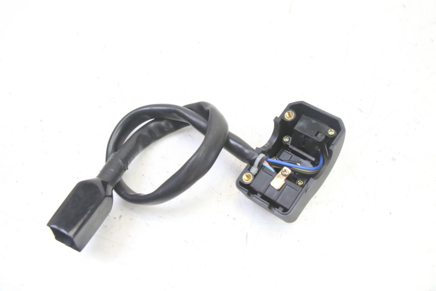 photo de COMANDO SINISTRO PEUGEOT KISBEE 4T 50 (2018 - 2022)