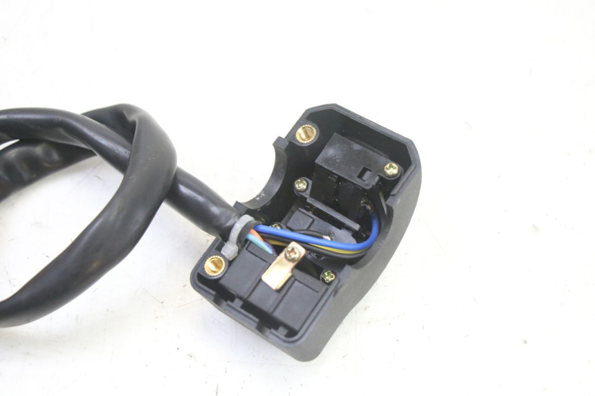 photo de COMANDO SINISTRO PEUGEOT KISBEE 4T 50 (2018 - 2022)