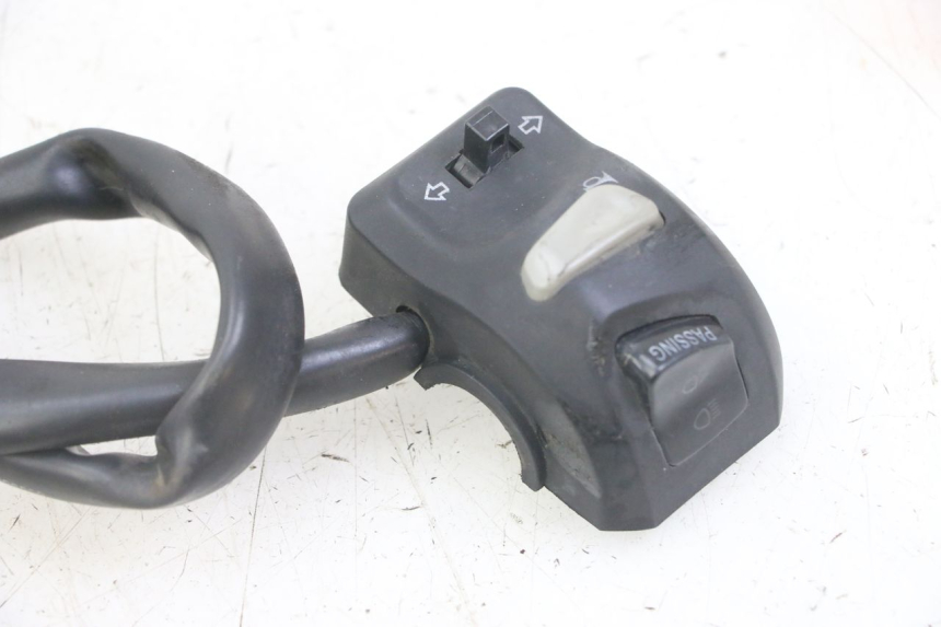photo de COMANDO SINISTRO PEUGEOT KISBEE 4T 50 (2018 - 2022)