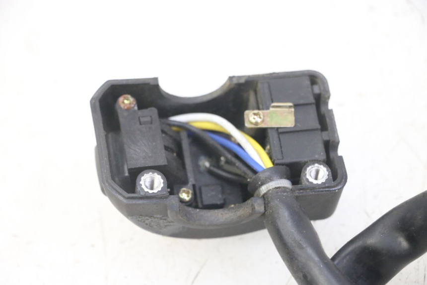 photo de COMANDO SINISTRO PEUGEOT KISBEE 4T 50 (2018 - 2022)