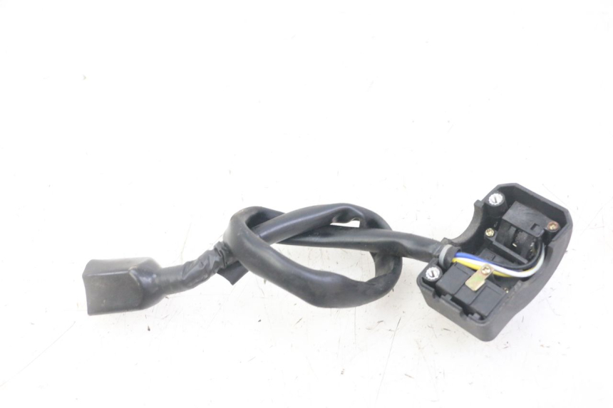 photo de COMANDO SINISTRO PEUGEOT KISBEE 4T 50 (2018 - 2022)