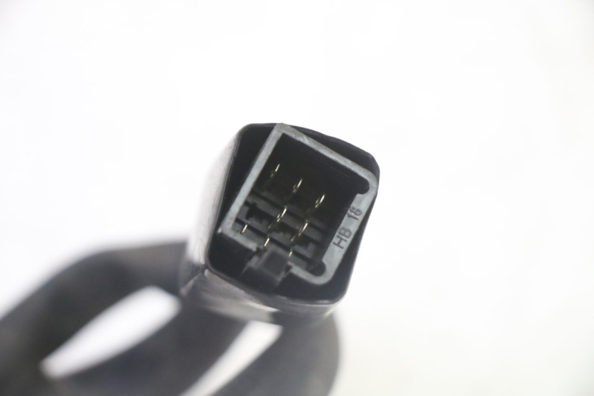 photo de COMANDO SINISTRO PEUGEOT KISBEE 4T 50 (2018 - 2022)