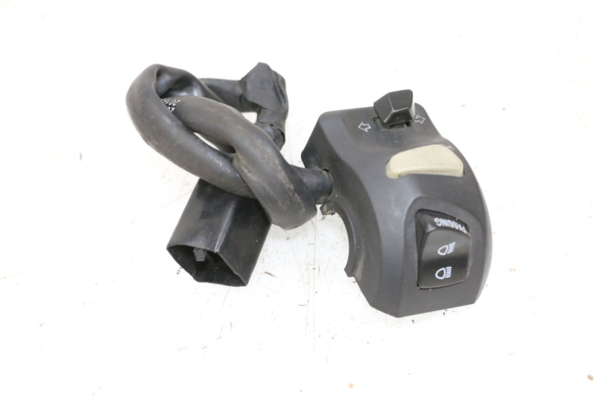 photo de COMANDO SINISTRO PEUGEOT KISBEE 4T 50 (2010 - 2017) - Primo piano tecnico