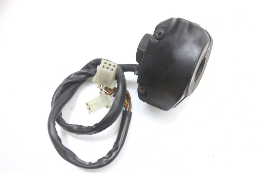 photo de COMMUTATORE SINISTRO RENAULT KOURANOS 125 (2001 - 2004)