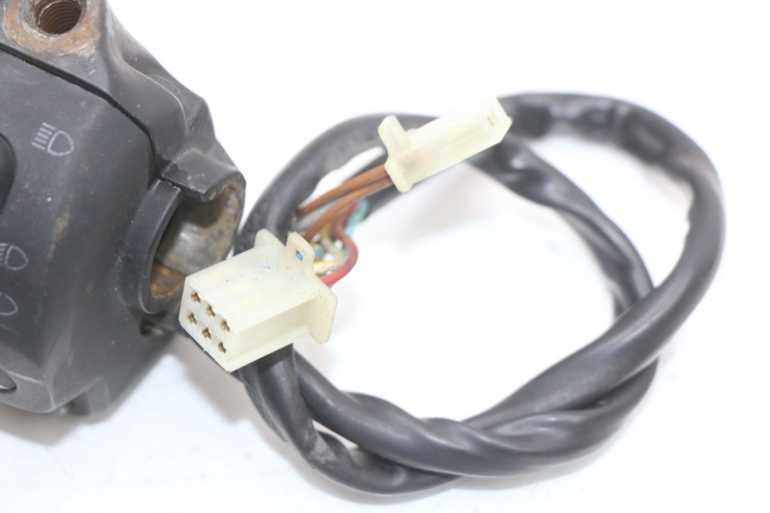 photo de COMMUTATORE SINISTRO RENAULT KOURANOS 125 (2001 - 2004)