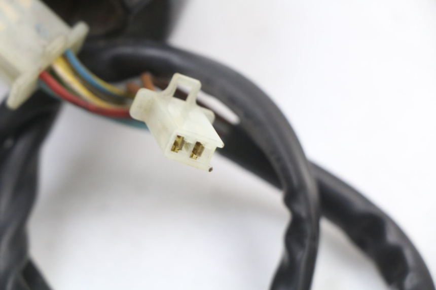 photo de COMMUTATORE SINISTRO RENAULT KOURANOS 125 (2001 - 2004)