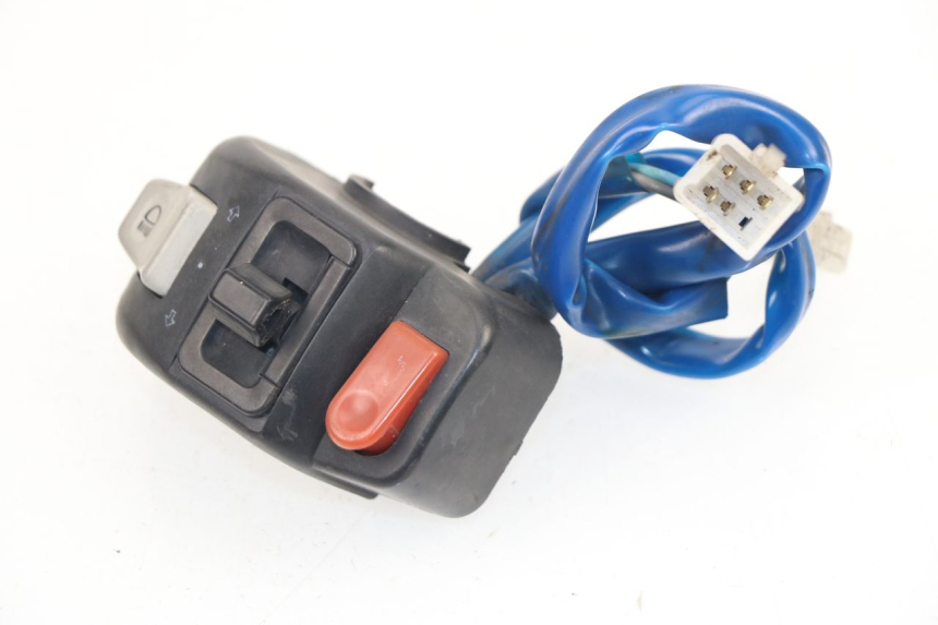 photo de MANUBRIO SINISTRO KYMCO AGILITY 4T 50 (2005 - 2018)