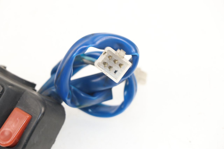 photo de MANUBRIO SINISTRO KYMCO AGILITY 4T 50 (2005 - 2018)