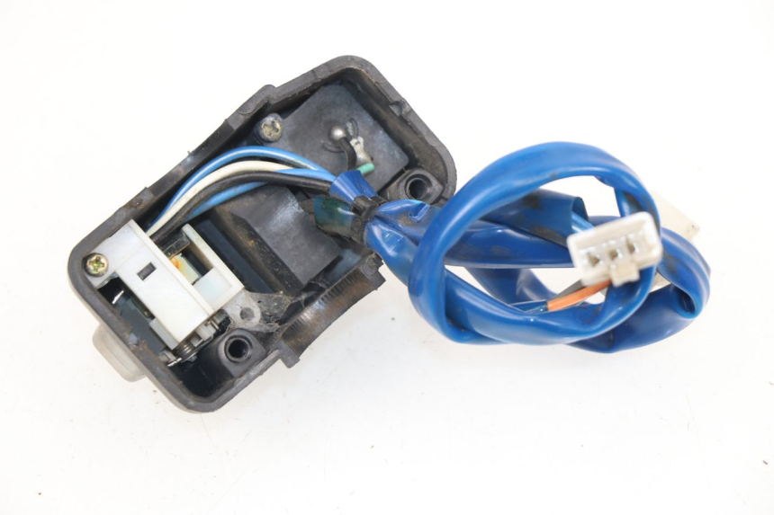 photo de MANUBRIO SINISTRO KYMCO AGILITY 4T 50 (2005 - 2018)