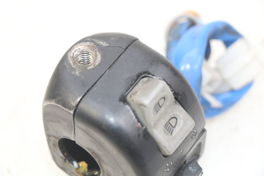 photo de MANUBRIO SINISTRO KYMCO AGILITY RS 4T 50 (2009 - 2013)