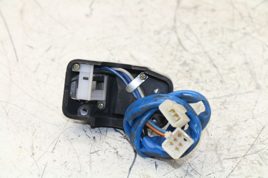 photo de MANUBRIO SINISTRO KYMCO AGILITY RS 4T 50 (2009 - 2013)