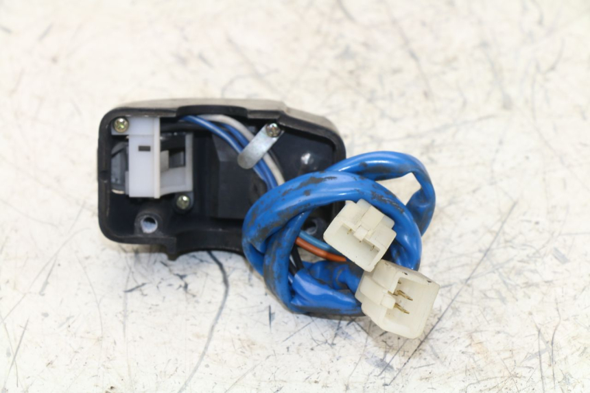 photo de MANUBRIO SINISTRO KYMCO AGILITY RS 4T 50 (2009 - 2013)