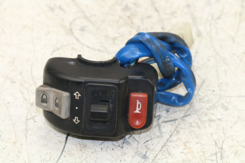 photo de MANUBRIO SINISTRO KYMCO AGILITY RS 4T 50 (2009 - 2013)