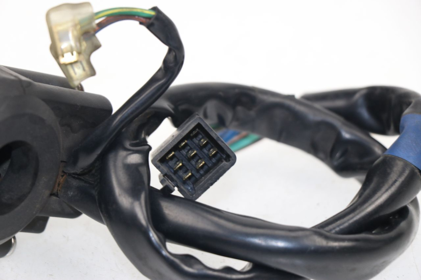 photo de Leva sinistra KYMCO DINK STREET ABS 125 (2011 - 2018)