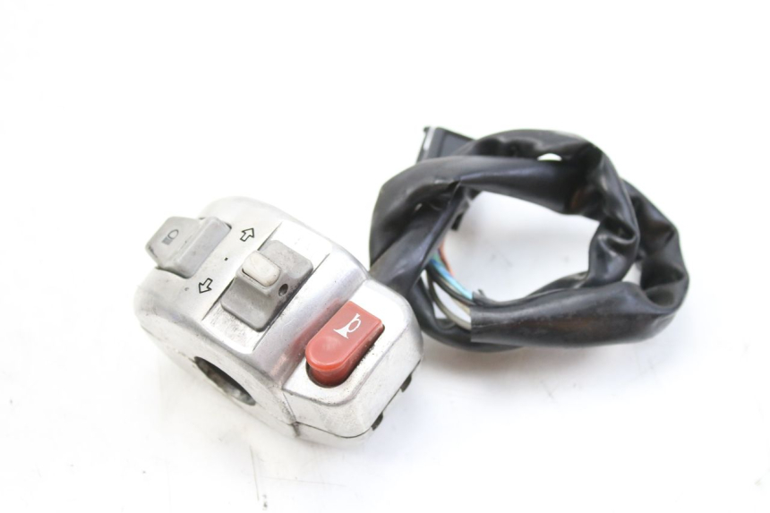 photo de COMANDO SINISTRO KYMCO SENTO 100 (2008 - 2013)