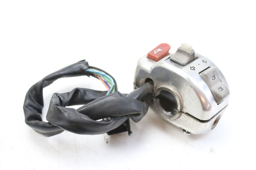 photo de COMANDO SINISTRO KYMCO SENTO 100 (2008 - 2013)