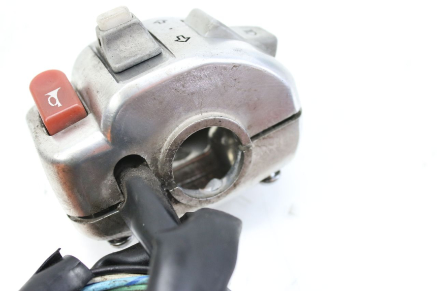 photo de COMANDO SINISTRO KYMCO SENTO 100 (2008 - 2013)