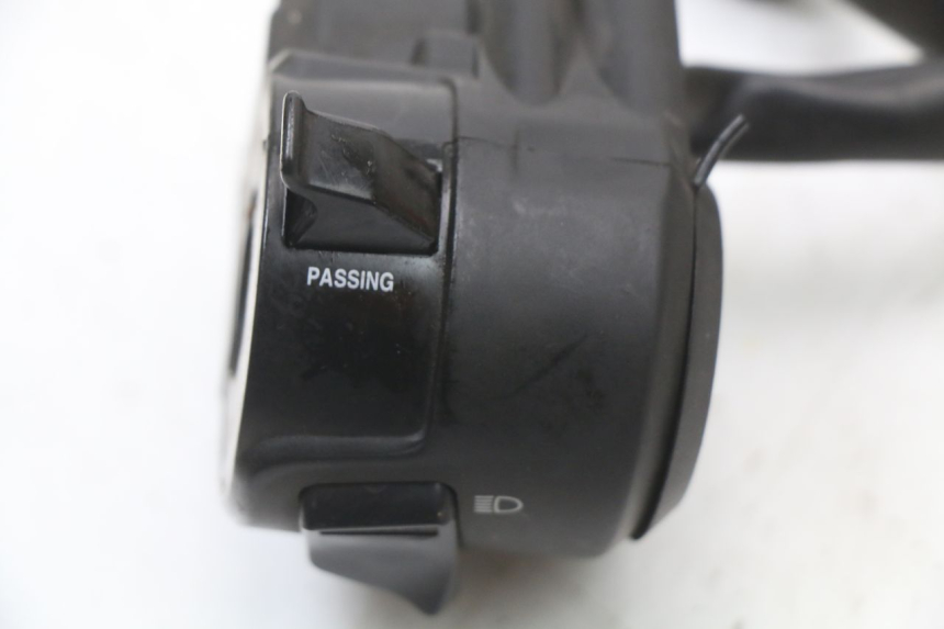 photo de COMMUTATORE SINISTRO KYMCO SUPER 8 4T 50 (2021 - 2024)