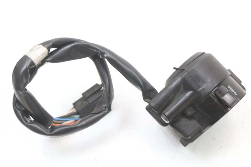 photo de COMMUTATORE SINISTRO KYMCO SUPER 8 4T 50 (2021 - 2024)