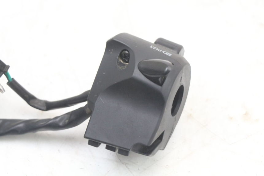 photo de COMMUTATORE SINISTRO MASAI SCRAMBLER SPORT 125 (2021 - 2025) - Primo piano tecnico