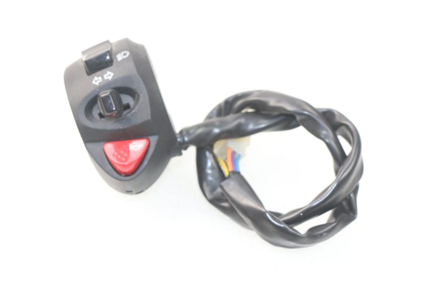 photo de Leva sinistra PEUGEOT METROPOLIS 400 (2017 - 2020)