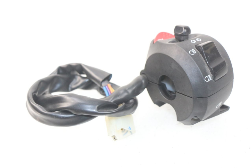 photo de Leva sinistra PEUGEOT METROPOLIS 400 (2017 - 2020)