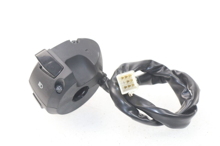 photo de Leva sinistra PEUGEOT METROPOLIS 400 (2017 - 2020)