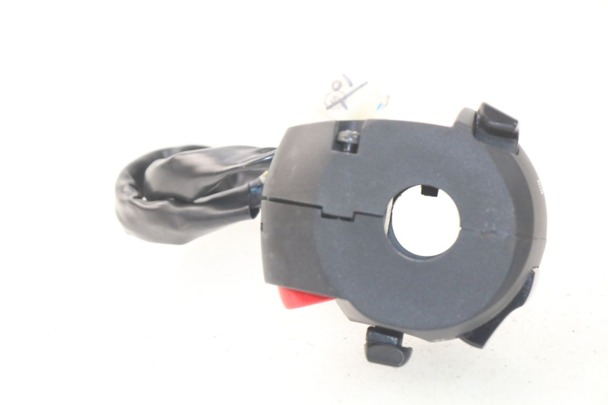 photo de Leva sinistra PEUGEOT METROPOLIS 400 (2017 - 2020)