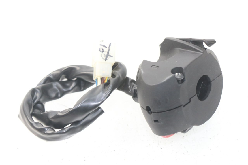 photo de Leva sinistra PEUGEOT METROPOLIS 400 (2017 - 2020)