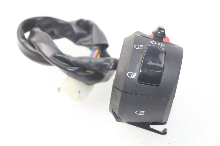 photo de Leva sinistra PEUGEOT METROPOLIS 400 (2017 - 2020)