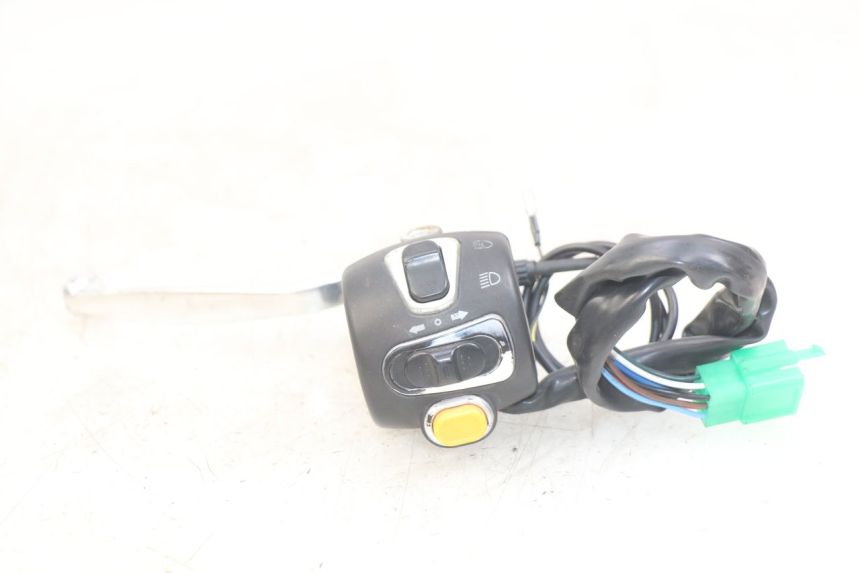 photo de COMANDO SINISTRO JM MOTORS MIA 50 (2017 - 2020)