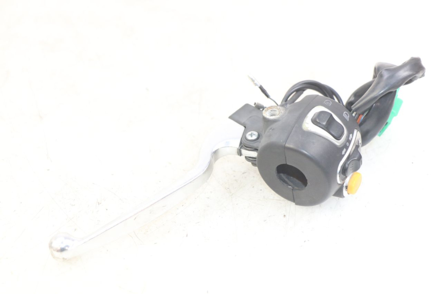 photo de COMANDO SINISTRO JM MOTORS MIA 50 (2017 - 2020)