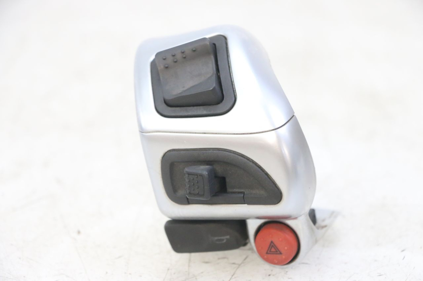 photo de COMANDO SINISTRO PIAGGIO MP3 LT 400 (2007 - 2012)