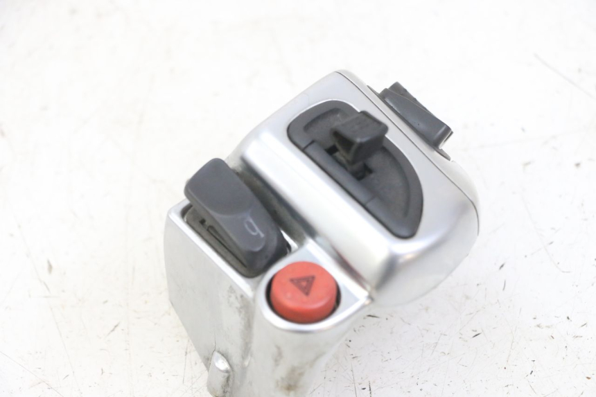 photo de COMANDO SINISTRO PIAGGIO MP3 LT 400 (2007 - 2012)