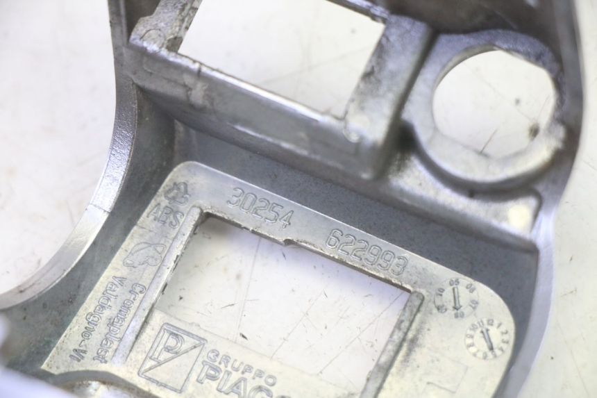 photo de COMMUTATORE SINISTRO PIAGGIO MP3 RL 250 (2007 - 2010) - Vista d'insieme del prodotto