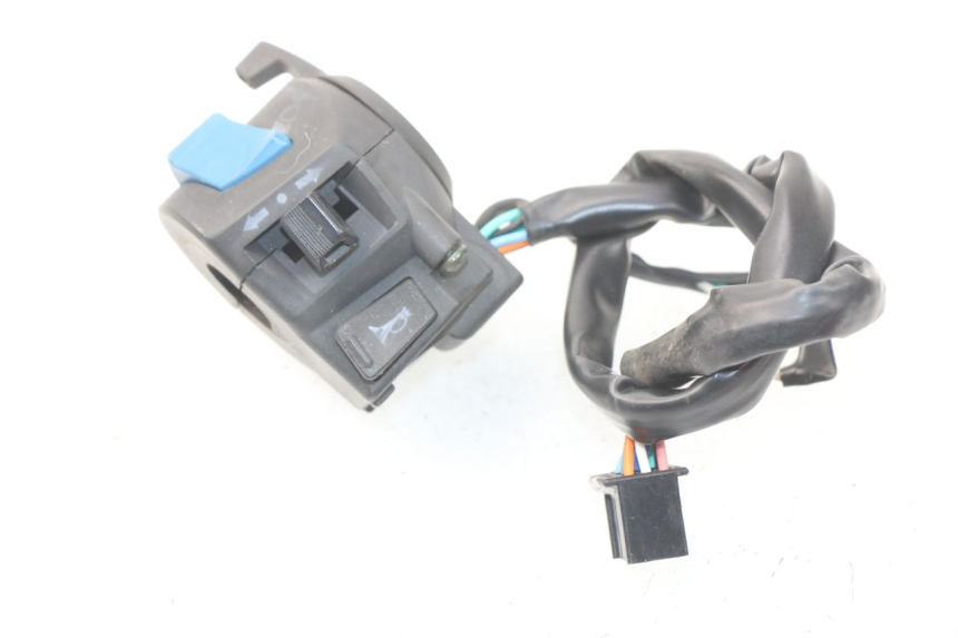photo de Leva sinistra YAMASAKI MSX 50 (2013 - 2022)