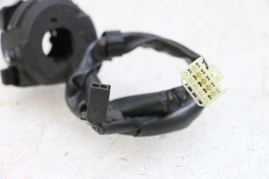 photo de COMMUTATORE SINISTRO YAMAHA MT-07 MT07 ABS 700 (2018 - 2020) - Vista d'insieme del prodotto