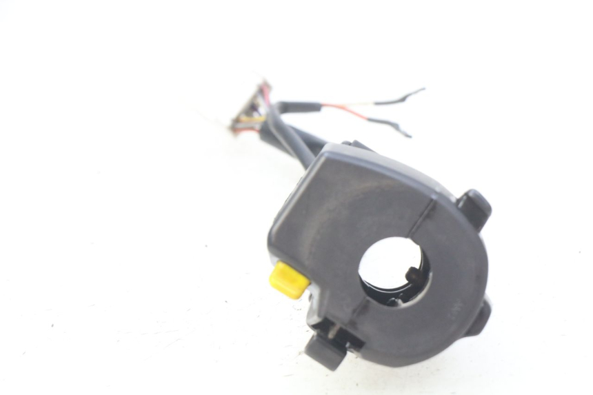 photo de COMANDO SINISTRO GILERA NEXUS 125 (2009 - 2013)