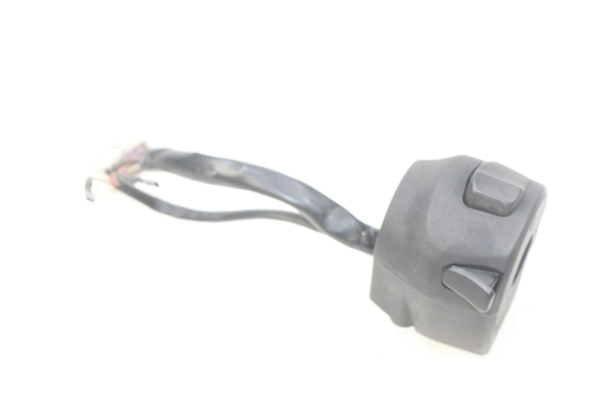 photo de COMANDO SINISTRO GILERA NEXUS 125 (2009 - 2013)