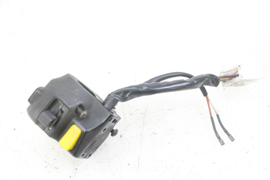 photo de COMANDO SINISTRO GILERA NEXUS 125 (2009 - 2013)