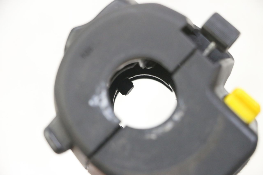 photo de COMANDO SINISTRO GILERA NEXUS 125 (2009 - 2013)