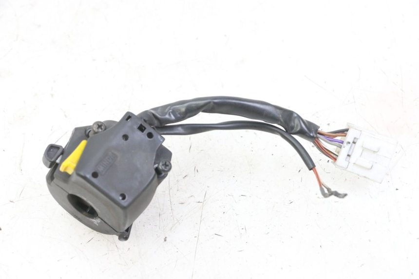 photo de COMANDO SINISTRO GILERA NEXUS 125 (2009 - 2013)