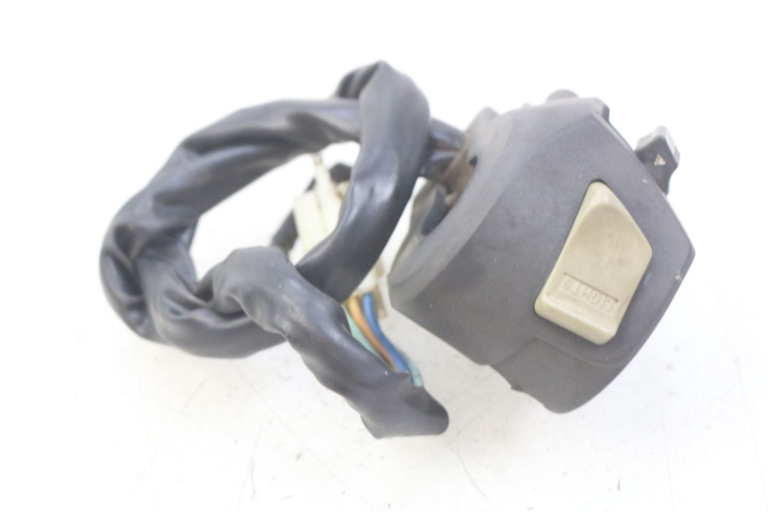 photo de COMANDO SINISTRO SELECT UP OCTALIS 125 (2007 - 2012)