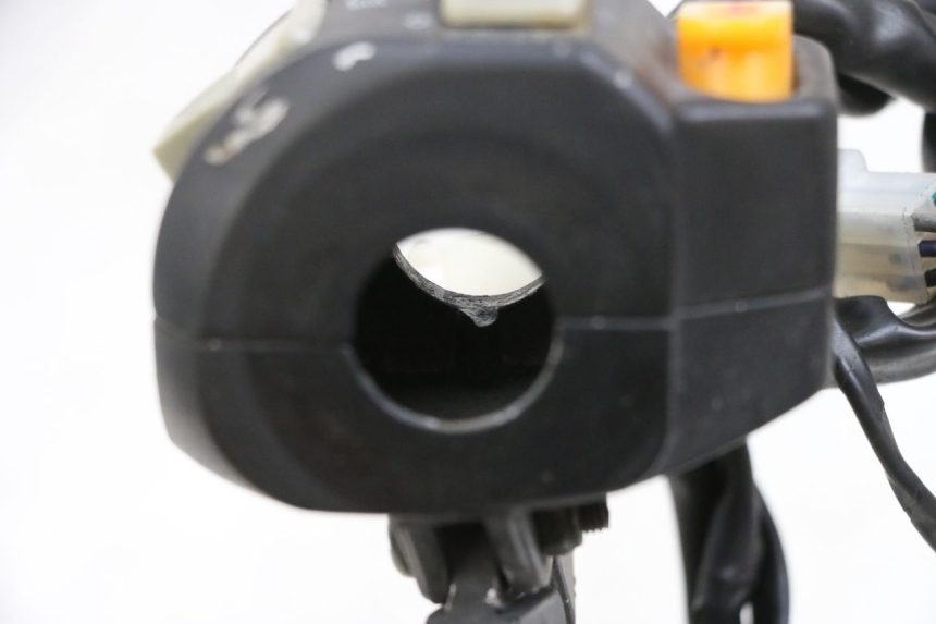 photo de COMMUTATORE SINISTRO JM MOTORS OLDIES 4T 50 (2010 - 2020) - Dettaglio del componente