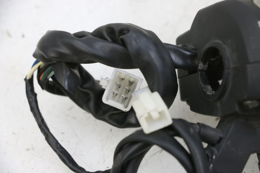 photo de COMMUTATORE SINISTRO JM MOTORS OLDIES 4T 50 (2010 - 2020) - Altra angolazione